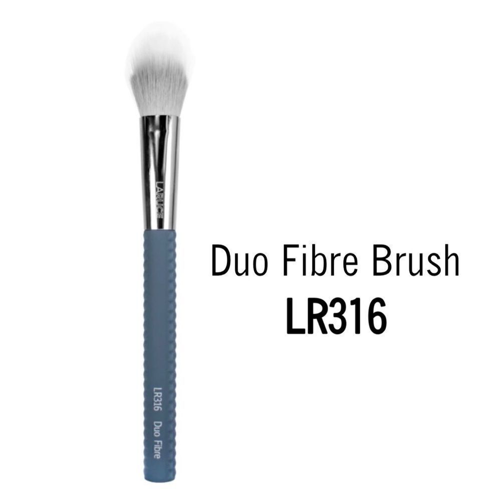Laruce Face Makeup Brush Set - Picture 3 of 3